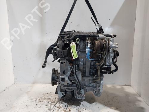 Used Engine Engine OPEL CORSA F (P2JO) 1.2 (68) (101 hp) 32855827 32855827
