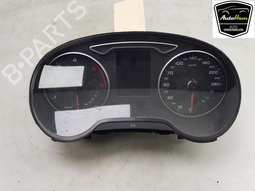 Used Instrument cluster Instrument cluster 16248319 16248319