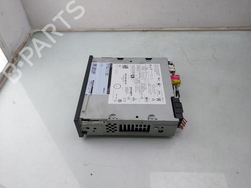 Control unit VW T-CROSS (C11, D31) 1.0 TSi | BP26931669M11 - Image 3