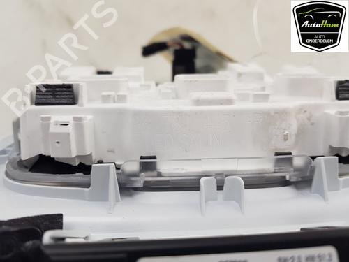 Interior roof light PEUGEOT 2008 II (UD_, US_, UY_, UJ_, UR_, UC_) 1.2 PureTech 100 (USHNK) | BP23239422I8