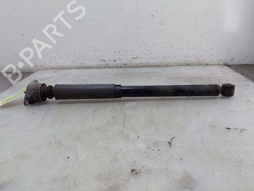 Højre bagtil støddæmper FORD FIESTA VI (CB1, CCN) 1.6 ST (182 hp) 31010432