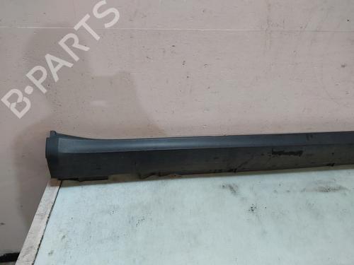 Right sideskirt PORSCHE MACAN (95B) 2.0 | BP29704784C114 
