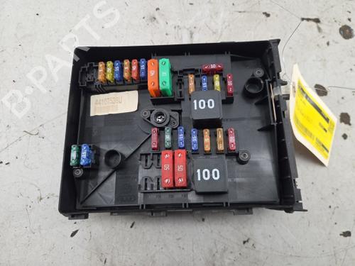 Fuse box VW GOLF VI (5K1) 1.4 TSI | BP40451087E1 - Image 2