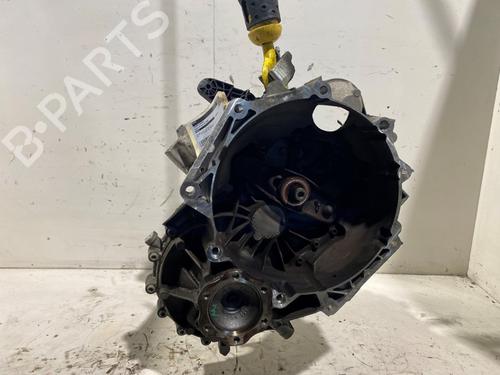 Cambio SKODA OCTAVIA III Combi (5E5, 5E6) 1.0 TSI (115 hp) 30830598