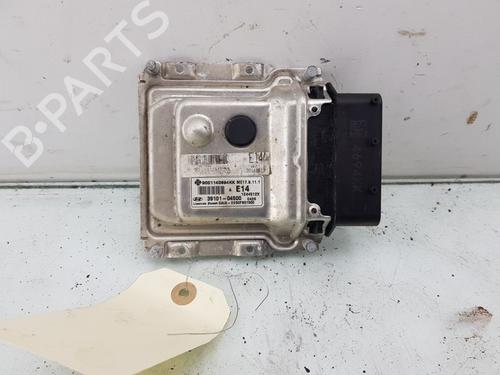 Used Engine control unit (ECU) Engine control unit (ECU) HYUNDAI i10 II (BA, IA) 1.0 (67 hp) 34056870 34056870