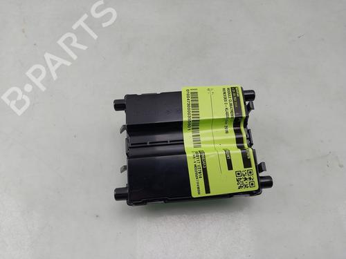 Used Electronic module Electronic module MERCEDES-BENZ C-CLASS T-Model (S205) C 350 e (205.247) (279 hp) 33541641 33541641