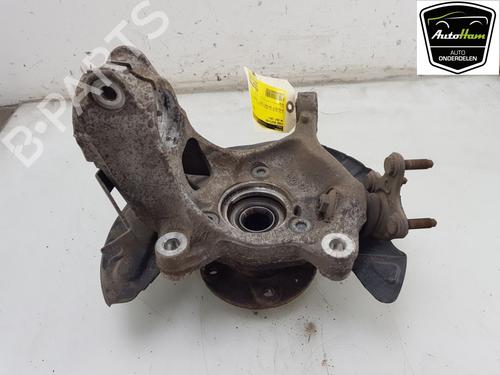 Used Right front steering knuckle VW GOLF VII (5G1, BQ1, BE1, BE2) 2.0 GTI (230 hp) 18093013