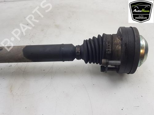 Right front driveshaft VW CADDY III Box Body/MPV (2KA, 2KH, 2CA, 2CH) 1.6 TDI | BP18949360M39 