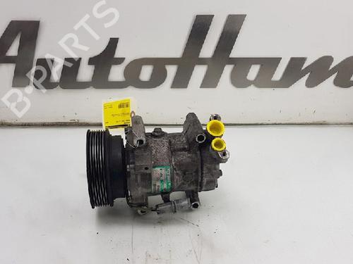 Used AC compressor AC compressor 12007305 12007305