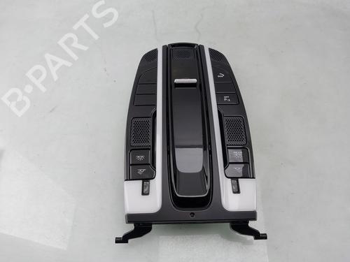 Used Interior roof light PORSCHE CAYENNE (9YA) 3.0 E-Hybrid AWD (9YAAE1) (462 hp) 29823453