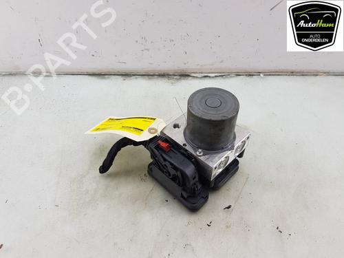 Used ABS pump VW POLO VI (AW1, BZ1, AE1) 1.0 TSI (95 hp) 18856269