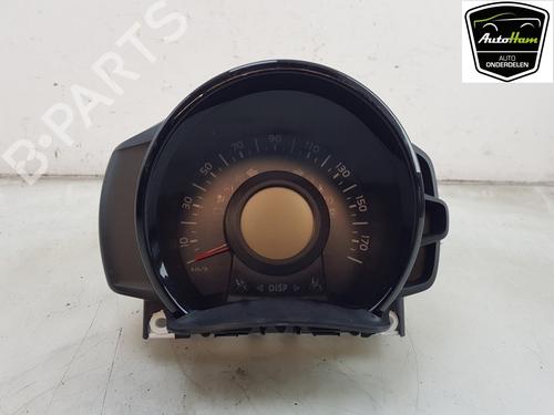 Used Instrument cluster Instrument cluster 21070899 21070899