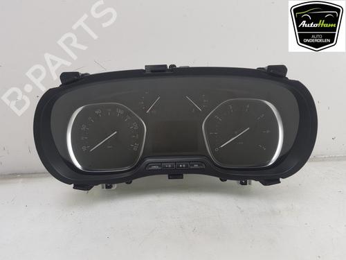 Used Instrument cluster Instrument cluster 12047579 12047579
