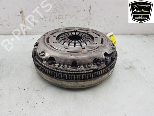 Flywheel VW CADDY V Box Body/MPV (SBA, SBH) 2.0 TDi BMT | BP17672132M101 