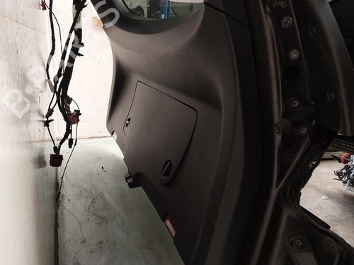Tailgate PORSCHE CAYENNE (9YA) 3.0 E-Hybrid AWD (9YAAE1) | BP29445780C6 