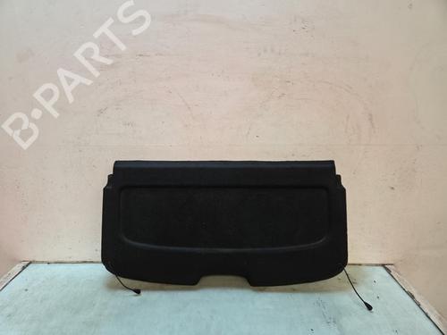 Hattehylle PEUGEOT 308 I (4A_, 4C_) 1.6 16V (120 hp) 31128370