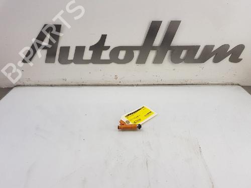 Used Injector OPEL AGILA (B) (H08) 1.2 (F68) (86 hp) 12015813