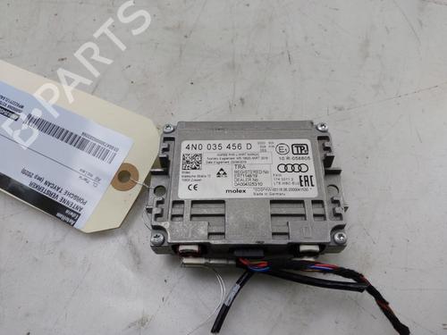 Elektronisk modul PORSCHE TAYCAN (Y1A) 4S (Y1ADB1) (530 hp) 29274598
