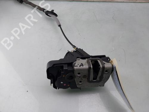 Used Rear left lock FORD FIESTA VII (HJ, HF) 1.0 EcoBoost (101 hp) 29075603