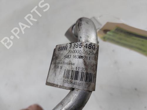 AC pipe BMW 3 Touring (G21, G81) 330 i | BP36048764M126 - Image 4