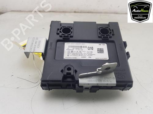 Other KIA NIRO I (DE) E-NIRO | BP22372563O1