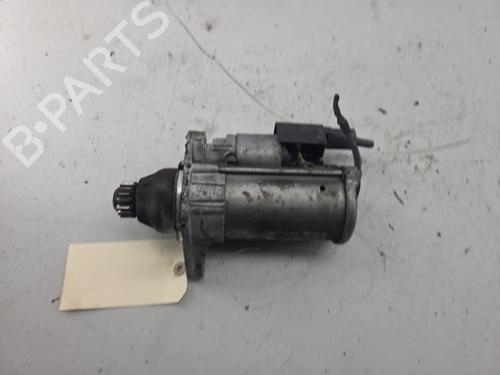 Starter SEAT LEON ST (5F8) 1.4 TSI | BP37463037M8 - Image 3