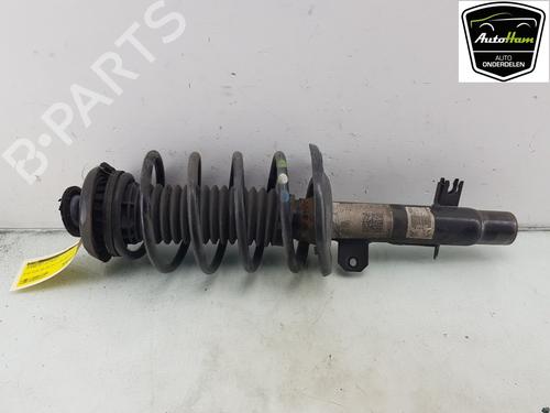 Used Left front shock absorber Left front shock absorber CITROËN C3 III (SX) 1.2 PureTech 82 (83 hp) 18949363 18949363
