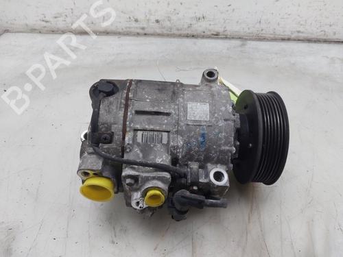 Compressor A/C VW TOUAREG (7LA, 7L6, 7L7) 3.2 V6 (220 hp) 32382573