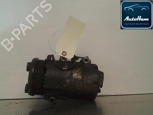 Used AC compressor FORD FOCUS C-MAX (DM2) 1.8 TDCi (115 hp) 12007161