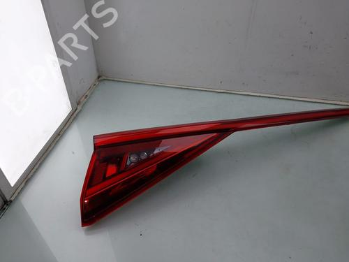 Left taillight SEAT TARRACO (KN2) 1.5 TSI ACT | BP30167825C34
