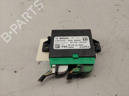 Elektronisk modul Elektronisk modul 37872594 37872594
