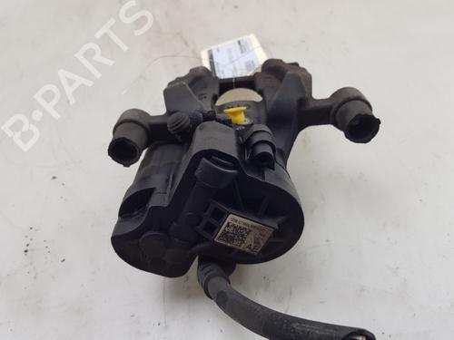 Left rear brake caliper VW PASSAT B8 Variant (3G5, CB5) 2.0 TDI | BP26226253M107 