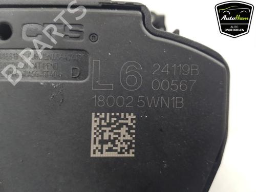 Pedal NISSAN LEAF (ZE1) Electric | BP18167207I4 