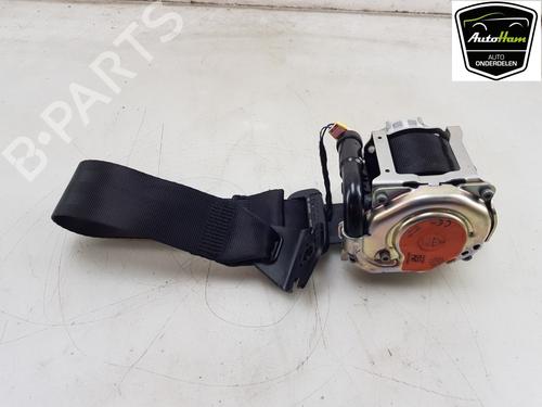 Rear left seatbelt SKODA OCTAVIA I Combi (1U5) 1.9 TDI | BP23144191I29 
