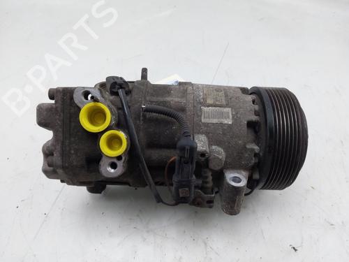 Used AC compressor AC compressor 29704778 29704778