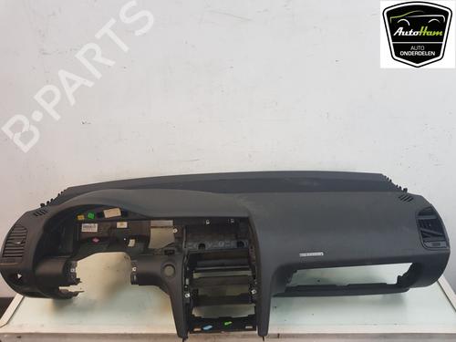 Airbag Kit AUDI Q7 (4LB) 3.0 TDI quattro | BP12063197C86 