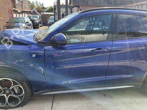 Used Left front door ALFA ROMEO STELVIO (949_) 2.0 Q4 (949.AXA2A) (280 hp) 29395345