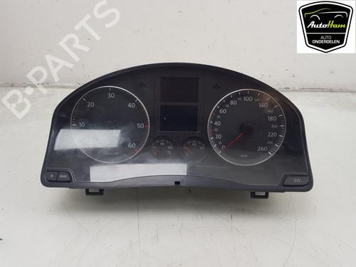 Used Instrument cluster VW GOLF V (1K1) 1.9 TDI (105 hp) 19771844