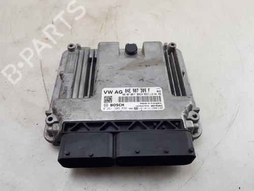 Used Engine control unit (ECU) VW GOLF VII (5G1, BQ1, BE1, BE2) 1.4 GTE Hybrid (204 hp) 26527060