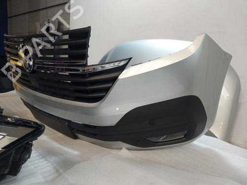 Left front fenders VW TRANSPORTER T6 Van (SGA, SGH, SHA, SHH) 2.0 TDI | BP30143682C41