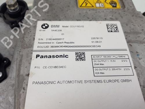 Inverter/Converter BMW iX (I20) xDrive 40 | BP24825899M119 