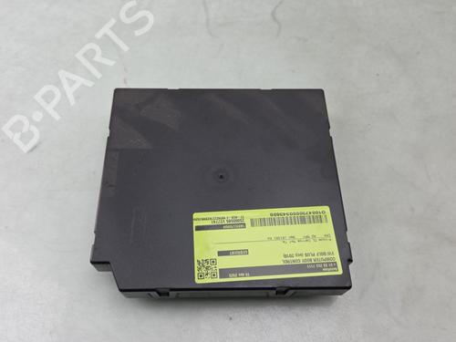 Control unit VW GOLF PLUS V (5M1, 521) 1.4 TSI | BP31041029M11 - Image 3