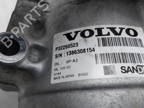 AC compressor VOLVO XC60 II (246) T8 Hybrid AWD | BP30103051M34