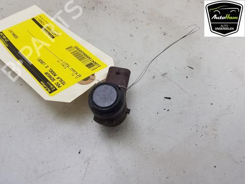 Used Electronic module Electronic module 19497209 19497209