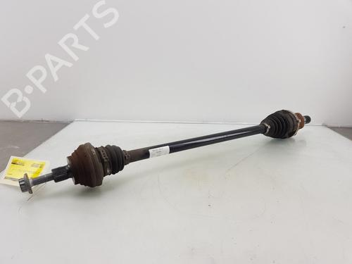 Used Right rear driveshaft Right rear driveshaft 39648822 39648822