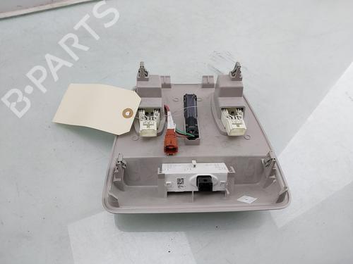 Interior roof light RENAULT ZOE Hatchback Van (BFM_) Electric (BFMC, BFMD) | BP24972801I8 
