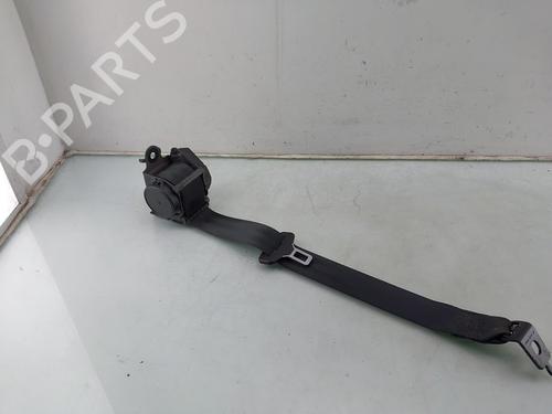 Used Rear left seatbelt RENAULT CLIO IV Grandtour (KH_) 0.9 TCe 90 (90 hp) 30060379