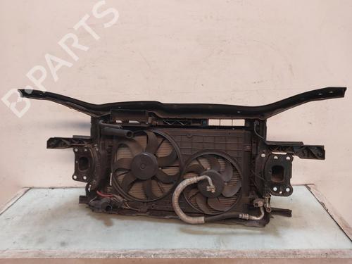 Front slam panel VW GOLF V (1K1) 1.4 FSI | BP31266791C72