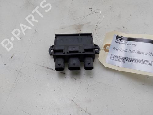 control-unit-ford-focus-iv-turnier-hp-2018-29240536 main image