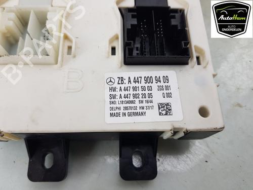 Used Electronic module Electronic module 20308294 20308294